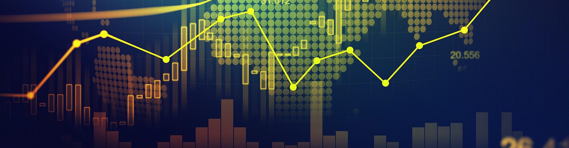 Token Market Banner Desktop